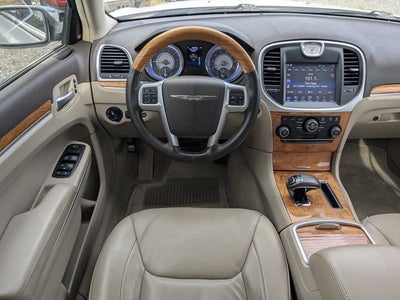 2014 Chrysler 300 C