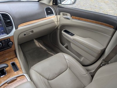 2014 Chrysler 300 C