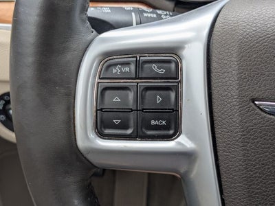 2014 Chrysler 300 C