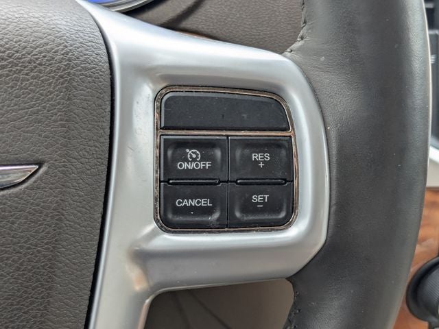 2014 Chrysler 300 C