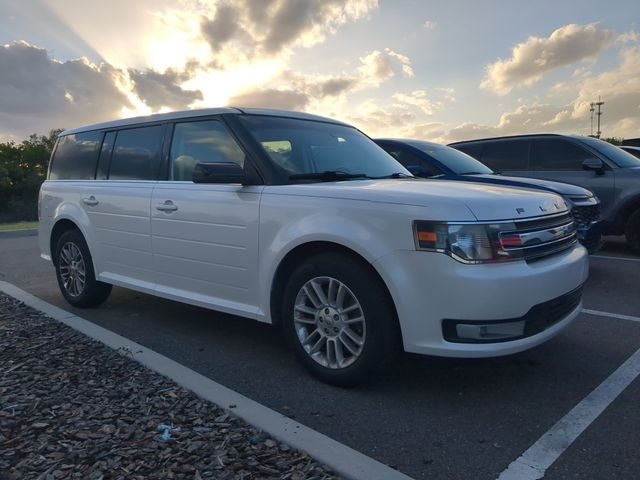 2013 Ford Flex SEL
