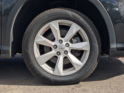 2017 Lexus RX RX 350