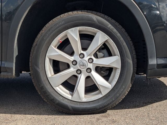 2017 Lexus RX RX 350