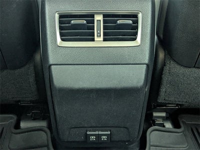 2022 Lexus RX 350 F Sport Handling