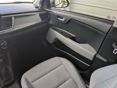 2023 Kia Rio S