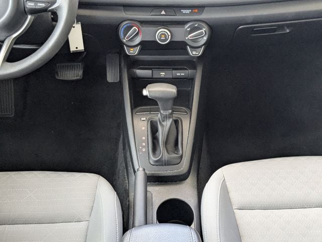 2023 Kia Rio S
