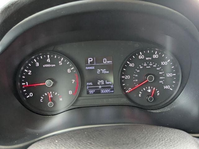 2023 Kia Rio S