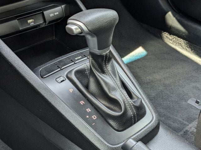 2023 Kia Rio LX