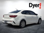 2023 Kia Rio LX