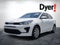2023 Kia Rio LX