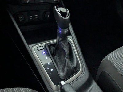 2019 Hyundai Accent Limited