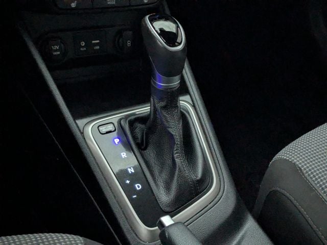 2019 Hyundai Accent Limited