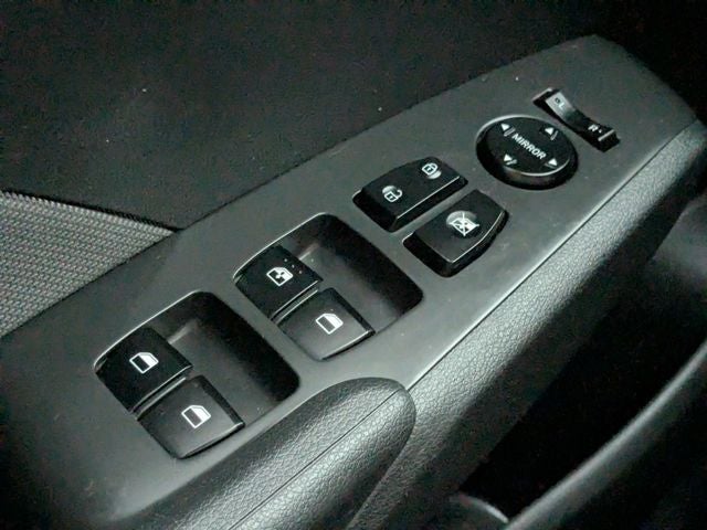 2019 Hyundai Accent Limited