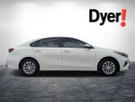 2022 Kia Forte FE
