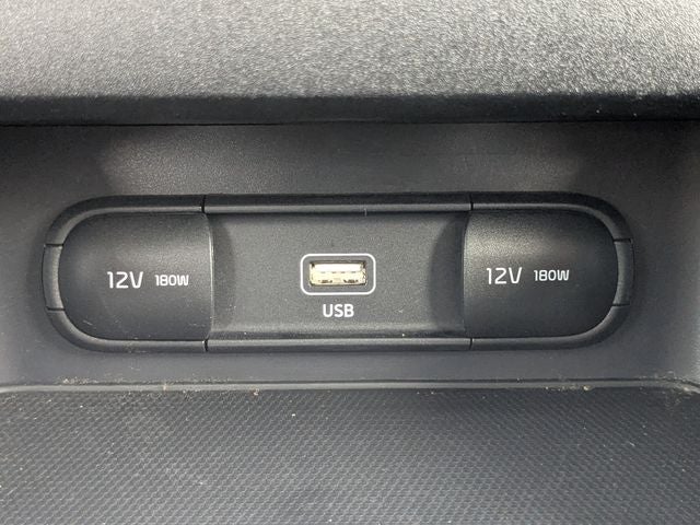 2022 Kia Forte FE