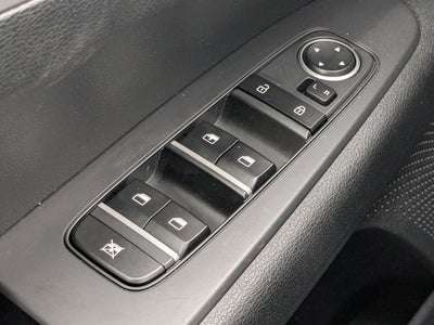 2022 Kia Forte FE