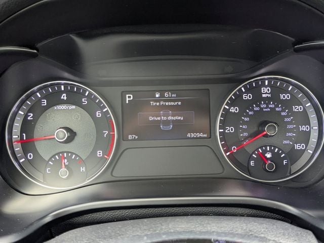 2022 Kia Forte FE