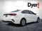 2022 Kia Forte FE