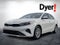 2022 Kia Forte FE