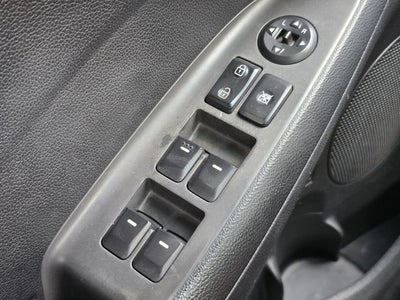 2017 Kia Forte S