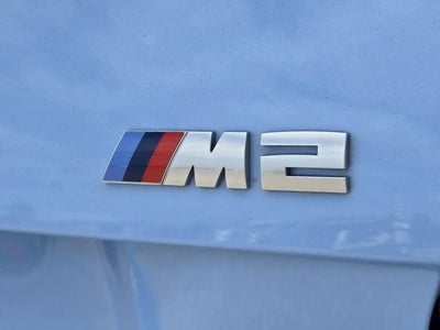 2023 BMW M2 Base