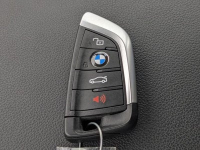 2025 BMW M2 Base
