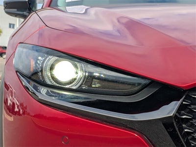 2025 Mazda Mazda CX-30 2.5 Turbo Premium Plus Package w/Premium Plus Package