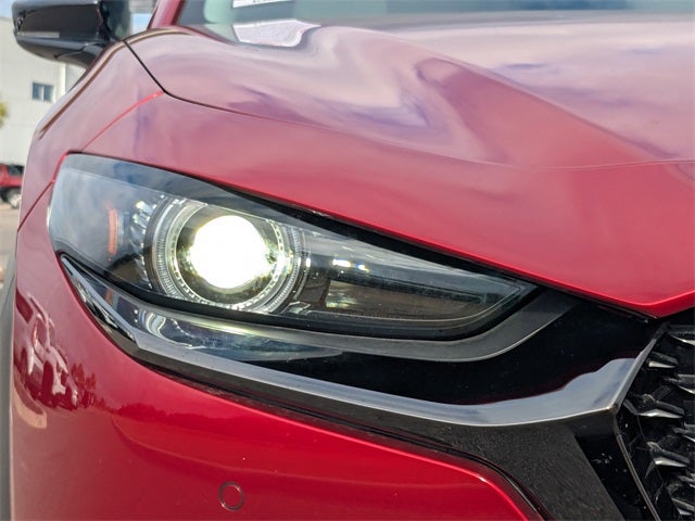 2025 Mazda Mazda CX-30 2.5 Turbo Premium Plus Package w/Premium Plus Package