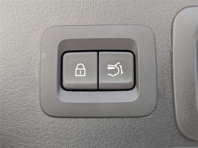 2025 Mazda Mazda CX-30 2.5 Turbo Premium Plus Package w/Premium Plus Package