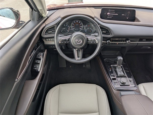 2025 Mazda Mazda CX-30 2.5 Turbo Premium Plus Package w/Premium Plus Package