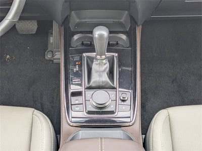 2025 Mazda Mazda CX-30 2.5 Turbo Premium Plus Package w/Premium Plus Package