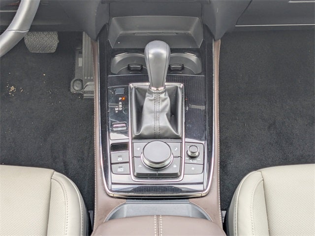 2025 Mazda Mazda CX-30 2.5 Turbo Premium Plus Package w/Premium Plus Package