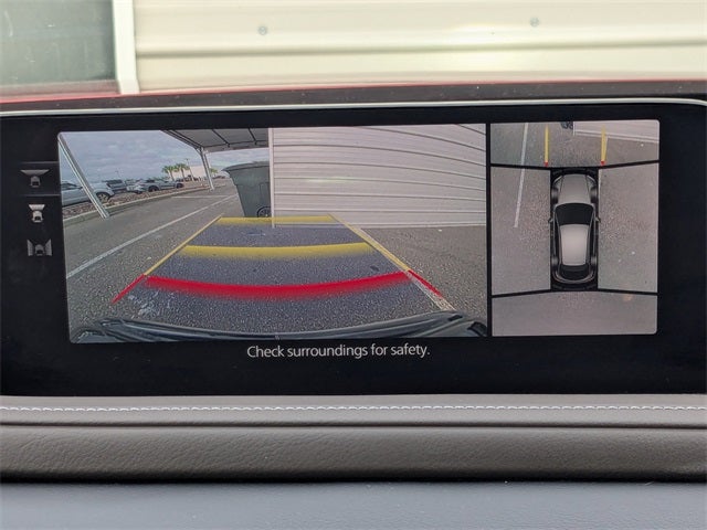 2025 Mazda Mazda CX-30 2.5 Turbo Premium Plus Package w/Premium Plus Package