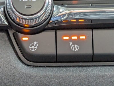 2025 Mazda Mazda CX-30 2.5 Turbo Premium Plus Package w/Premium Plus Package