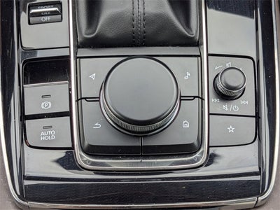 2025 Mazda Mazda CX-30 2.5 Turbo Premium Plus Package w/Premium Plus Package