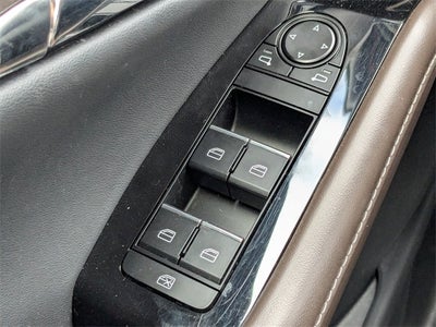 2025 Mazda Mazda CX-30 2.5 Turbo Premium Plus Package w/Premium Plus Package