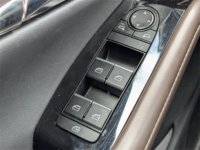 2025 Mazda Mazda CX-30 2.5 Turbo Premium Plus Package w/Premium Plus Package