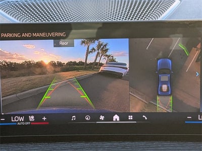 2025 BMW 3 Series 330i