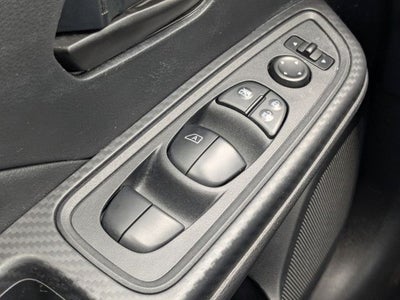 2020 Nissan Versa 1.6 S