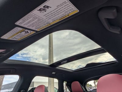 2023 INFINITI QX50 SPORT