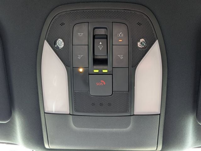 2023 INFINITI QX50 SPORT