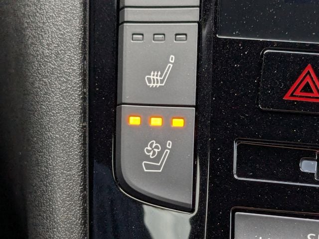 2023 INFINITI QX50 SPORT