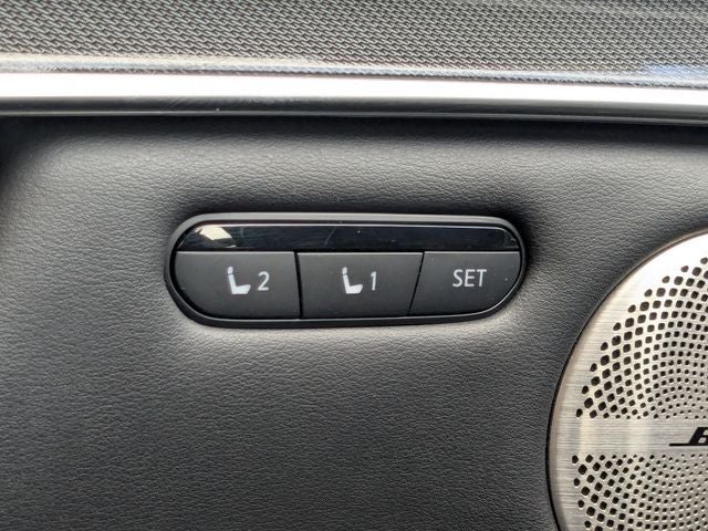 2023 INFINITI QX50 SPORT