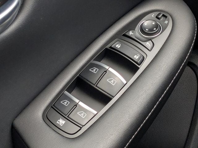 2023 INFINITI QX50 SPORT