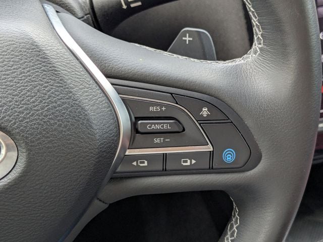 2023 INFINITI QX50 SPORT