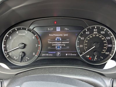 2023 INFINITI QX50 SPORT