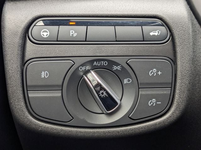 2023 INFINITI QX50 SPORT