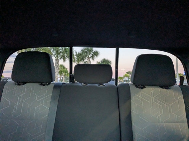 2022 Toyota Tacoma TRD Off-Road V6