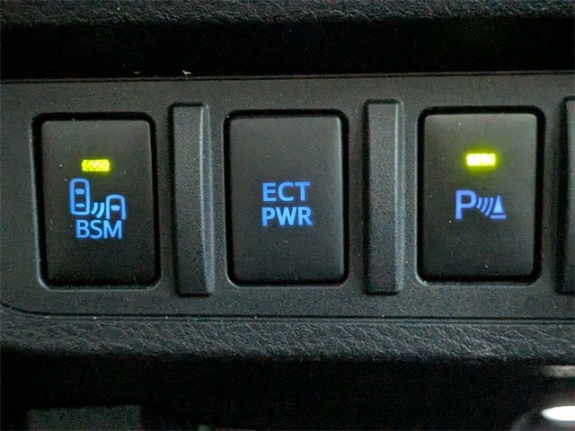 2022 Toyota Tacoma TRD Off-Road V6