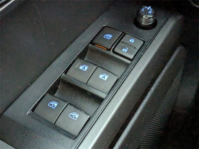 2022 Toyota Tacoma TRD Off-Road V6